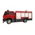Import Good Quality Cheap Chinese Emergence Vehicles 5-6T Fire Truck Fire Engine truck from China