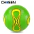 Import Good quality Custom logo printing Rubber sports football from China