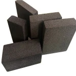 Good quality easy - installing building material fiber cement fiberboard board exterior