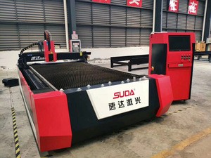 Good quality factory directly cutter machine cnc fiber metal laser cutter