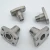 Import Good quality factory directly female thread elbow teecasting stainless steel pipe fitting from China