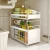 Import Good quality factory directly storage rack for kitchen from China