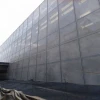Good Quality High Performance Hot Sales Curtain Wall Manufacturer