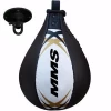 Good Quality Leather boxing Speed Ball Training MMA Punching