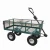 Import Good Quality Material Garden Handling Steel Trolley For Home And Garden from China