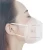 Import Good quality n95 cheap breath protection safety face mask with design from China