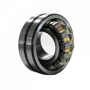 Good quality NSK spherical roller bearing 22214EAE4 70X125X31 mm