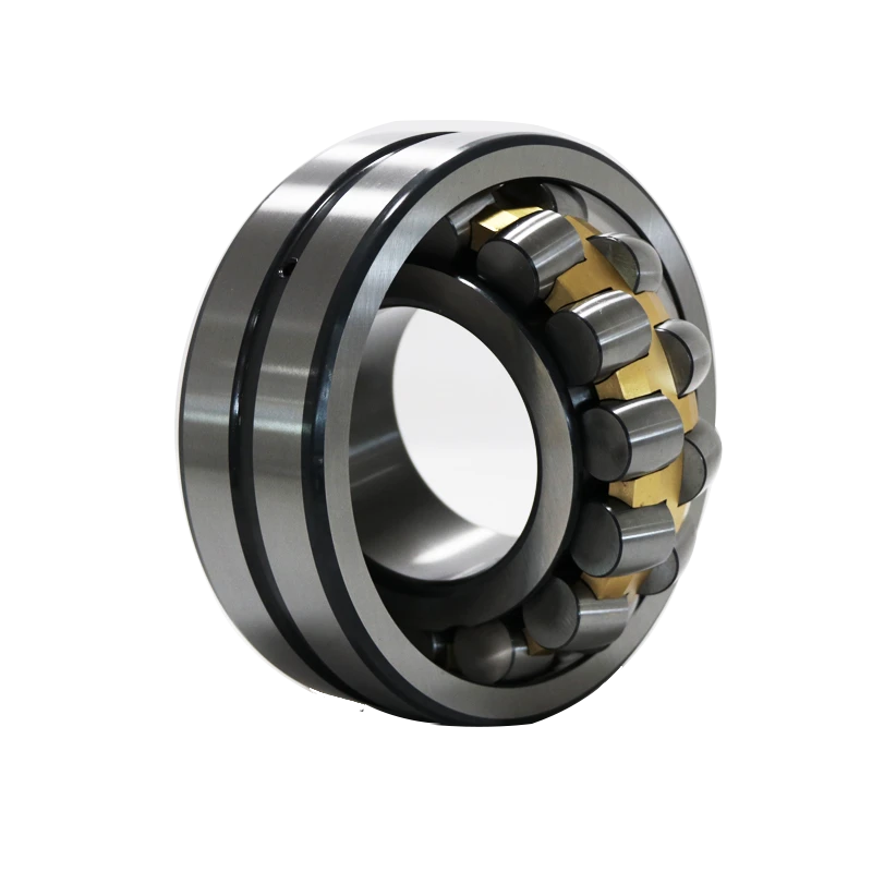 Good quality NSK spherical roller bearing 22214EAE4 70X125X31 mm