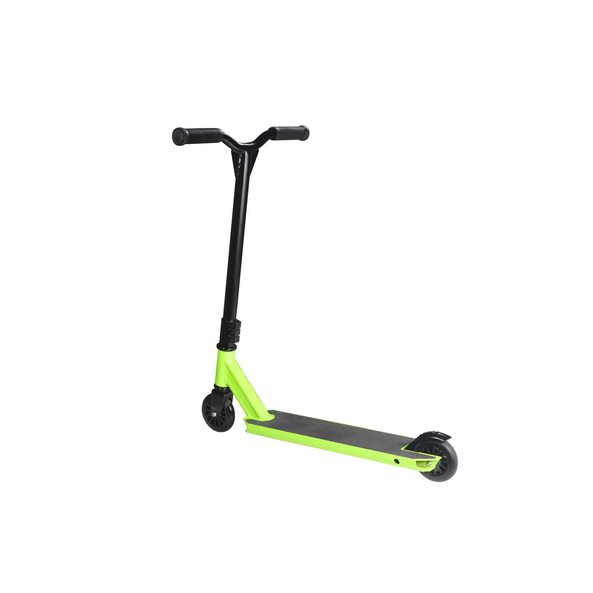 Good quality outdoor extreme adult freestyle pro kick foot scooter 2021