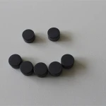 Good quality PDC cutter used for for Oil/Gas/Coal Drilling