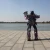 Import Good Quality Realistic Man Wearing Robot Costume from China
