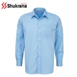 Good Quality School Uniform Shirt