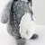 Import Good quality soft fox doll plush fox door stopper manufacturer from China