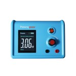 Good Service Volume Resistivity Test Device High Voltage Insulation Tester for Endoscopic
