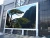 Good visual effect digital commercial p10 led big outdoor advertising screen