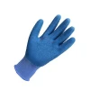 Good worker use working industrial gloves supplier