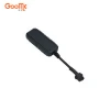 Goome UK hot selling vehicle anti-theft gps tracker GPS Tracking device with gsm car alarm system