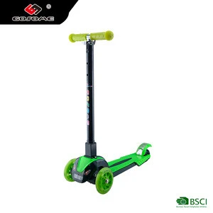 GOSOME baby foot scooter 3 wheel scoote