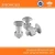 Import GOST Hex Bolt from China