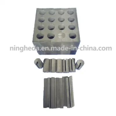 Graphite Mold for Sintering Mould of Diamond Tools