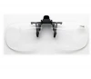 Great Clip On Reading Glasses With 57*44*12 AC UV360