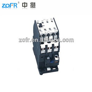 Great quality 3TF44-45 (CJX1-32-38) meta-mec ac contactor