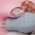 Import Great quality portable modern hot water bottle silicone hot warm water bag for travel from China