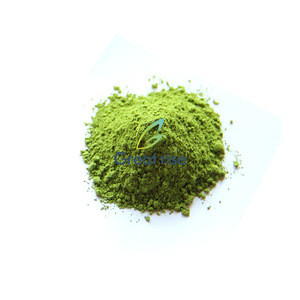 Greatrise matcha green tea , pure natural green tea powder organic matcha powder