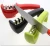 Import Green 3 Stages Professional Kitchen Sharpening Stone Grinder Knives Whetstone Sharpener Tool from China