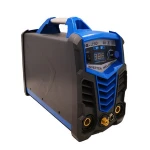 GROW FORCE argon arc welder 250 igbt inverter welding machine 220v tig