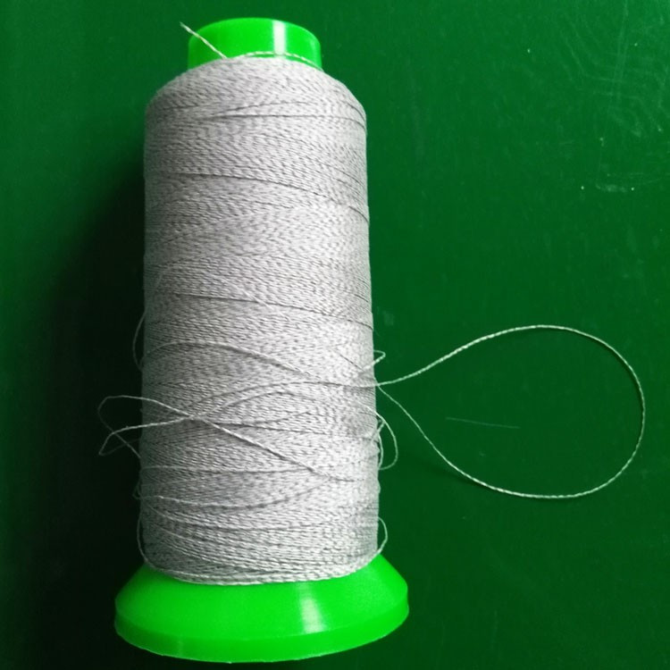 Recycled Polyester Thread Buy Grs Global Recycled Standard Certificate 100% Recycled Spun ...