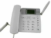 GSM850/900/1800/1900Mhz FWP fixed wireless terminal voice call