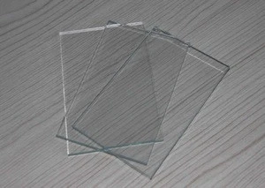 guangyao hot sale 4mm clear float glass for building with CE&ISO Certificate