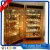Import Guangzhou Glass Jewelry Display Cabinet from China