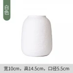 Guaranteed Quality Proper Price Home Decoration Small Ceramic Vases