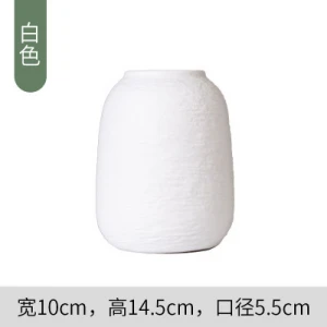 Guaranteed Quality Proper Price Home Decoration Small Ceramic Vases