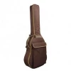 Guitar Bag Thick Padding Waterproof Guitar Case Gig Bag