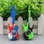 Import Guitar Shape Metal weed Smoking Pipe Tobacco Cigarette Holder Pipe from China