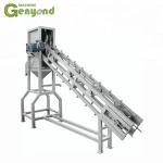 Green Coconut Water Juice Extractor, Extraction Cutting Half Opener Machine