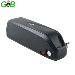 Hailong electric scooter ebike battery 36v 48v 15Ah 20Ah  lithium ion electric bicycle battery for electric bike