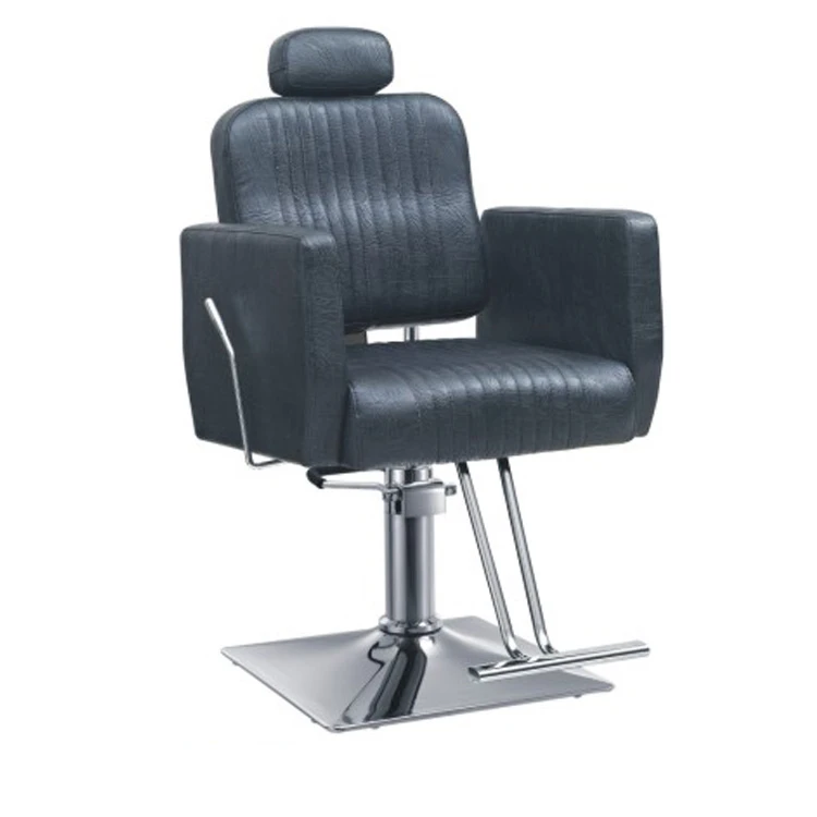 Hair Salon Cutting Chairs Barber Shop Equipment Hydraulic Styling Salon Chairs