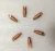 Import HaiYi laser welding copper nozzles strong welding tips for handheld laser welder from China