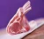 Import halal beef carcass Frozen Lamb Chops Whole Frozen Lamb Carcass from South Africa