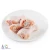 Import Halal Frozen Chicken Thighs Meat Boneless Skinless for export from Brazil