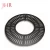 Import Half Moon Shape Big Cast Iron Cooking Grill Grate from China