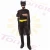 Import Halloween Costume Superman Halloween Super Hero Costumes Adult Costume from China