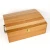 Import Hand Made wooden soap boxes from China