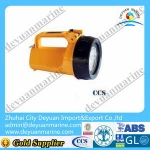 Handheld Explosion-Proof Light For Firefighting