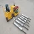Import handheld hydraulic rock splitter with diesel power station from China