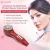 Import Handheld Ultrasonic Face Lift Beauty Instrument at home used SUNGPO Manufacturer support IONS and Light Photon from China